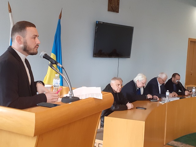 Профспілки Дніпропетровщини працюють на Перемогу