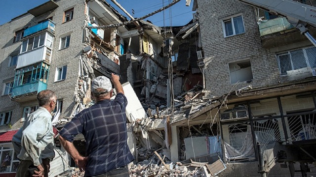Урядом виділено понад 1 млрд грн на відновлення деокупованих територій