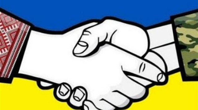 ЛЬВІВЩИНА. Передали допомогу на передову! 