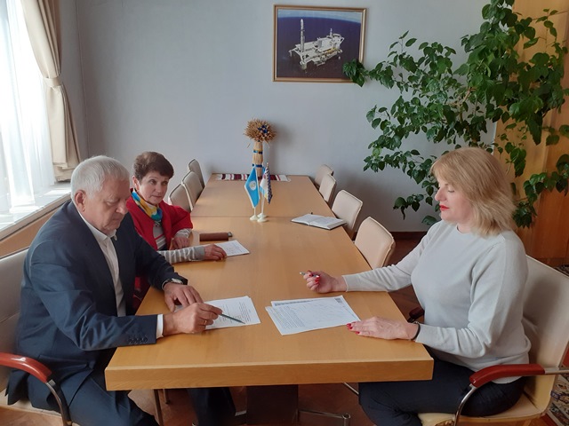 Зайнятості – спільну увагу