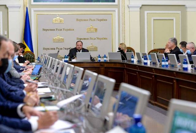 Про позицію СПО профспілок щодо неприйнятності законопроєкту № 5371