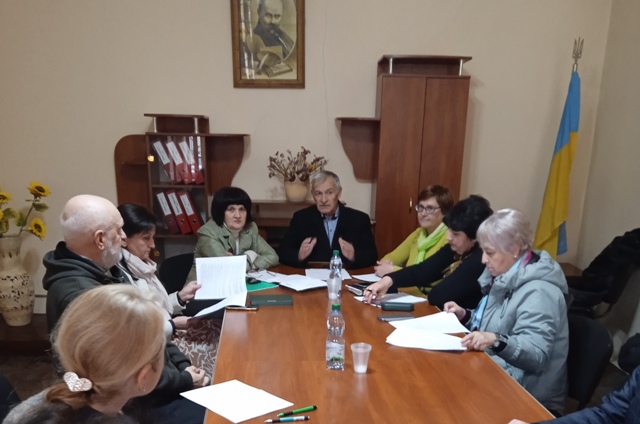 ПРИКАРПАТТЯ: Зміни в умовах війни потребують швидких і неординарних рішень