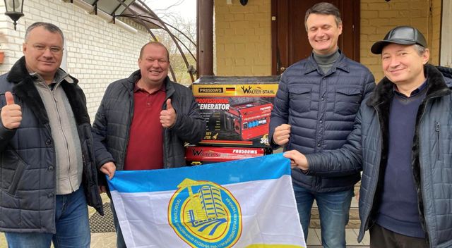 Потихеньку Чернігів зализує рани після звільнення від рашистів