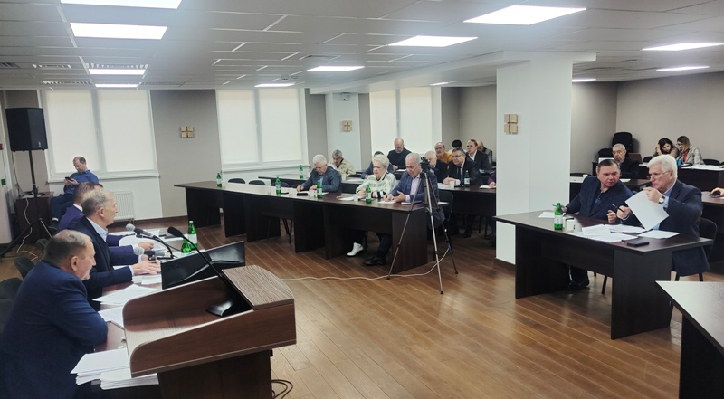 ПРЕЗИДІЯ ФПУ. Як діють профспілки в умовах війни