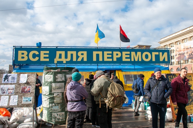 Пхилогогічна підтримка та навчання з питань охорони праці під час війни 