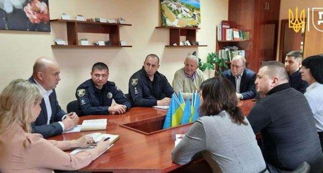 З участю профспілок в управлінні Держпраці у Закарпатській області розглянуто питання зниження рівня незадекларованої праці  