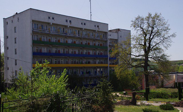 Історія війни від однієї з багатьох харківських родин  