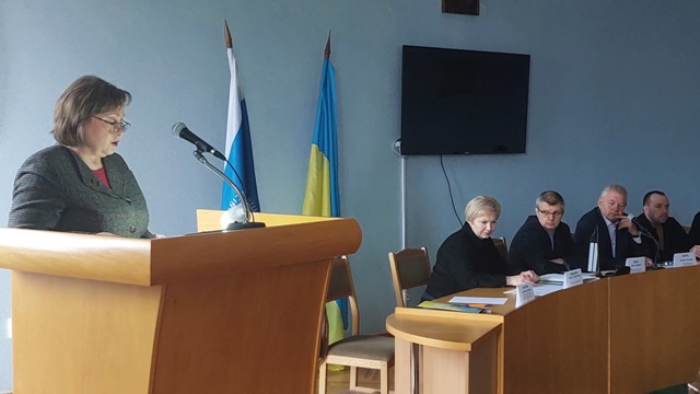  Вирішуючи спільно з соціальними партнерами 