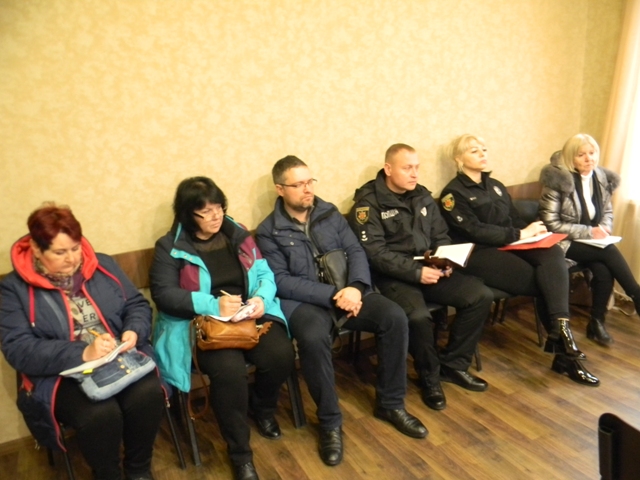 В Запоріжжі відбулось засідання робочої групи з питань зниження незадекларованої праці