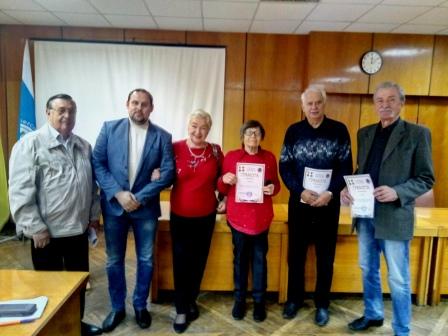 КІРОВОГРАДЩИНА. Плече ветеранської родини