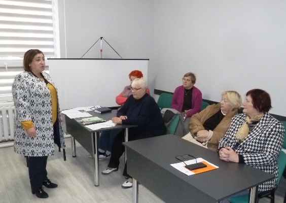 ЗАКАРПАТТЯ. Президія підбила підсумки дитячого оздоровлення та відпочинку влітку 2022 року
