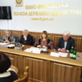 ІВАНО-ФРАНКІВСЬКА ОТСЕР: СПРАВЕДЛИВА ОПЛАТА ПРАЦІ - НАРІЖНИЙ КАМІНЬ СУСПІЛЬНОГО ДОГОВОРУ