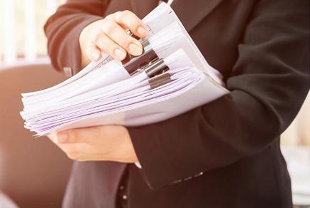До уваги спеціалістів, зайнятих у галузі охорони праці