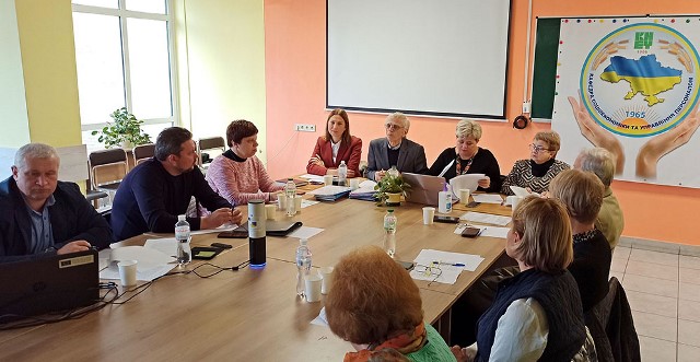 Наукова та профспілкова спільноти проти беззастережної лібералізації українського трудового законодавства