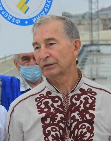 4 вересня - День підприємця. Привітання Голови ФПУ Григорія Осового