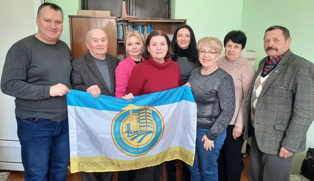 Нові виклики для будівельників Одещини