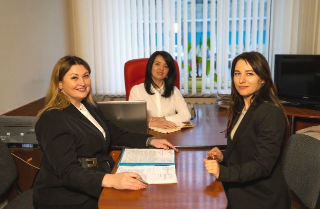 Дбаємо про збереження організаційних ланок, зміцнюємо співпрацю
