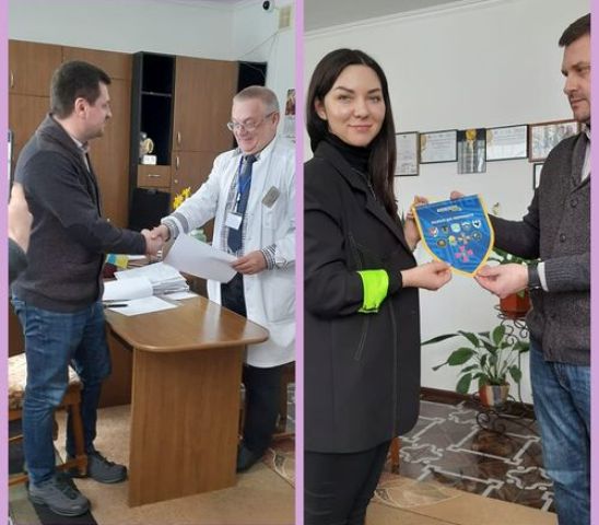 Одноденний заробіток – для потреб підрозділів з Прикарпаття на передовій