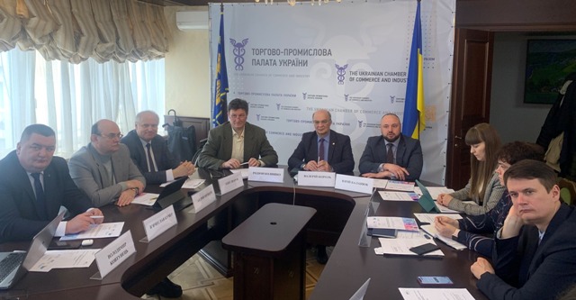 ПРОФБУД. Круглий стіл: «Практичні аспекти формування необхідних умінь та навичок в умовах посткризового розвитку країн»