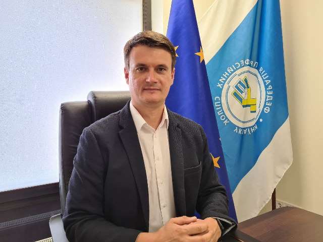 Інтерв’ю заступника Голови ФПУ Василя Андреєва до ДНЯ ОХОРОНИ ПРАЦІ
