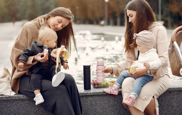 Вагітні жінки самостійно визначатимуть дату початку відпустки у зв’язку з вагітністю та пологами