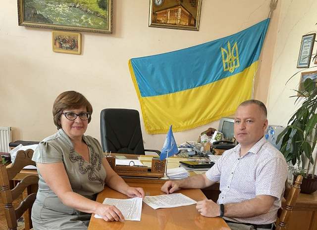 На  підтримку профспілкового законопроект