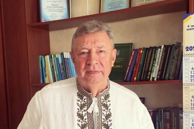 Голова Федерації профспілок Рівненщини Микола Шершун: «Людський фактор — визначальна складова повоєнного відновлення України»