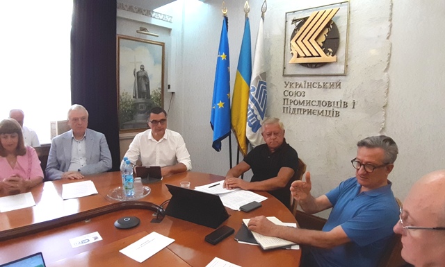 Подолання існуючих проблем будівельної галузі України відкриває шлях до відновлення 