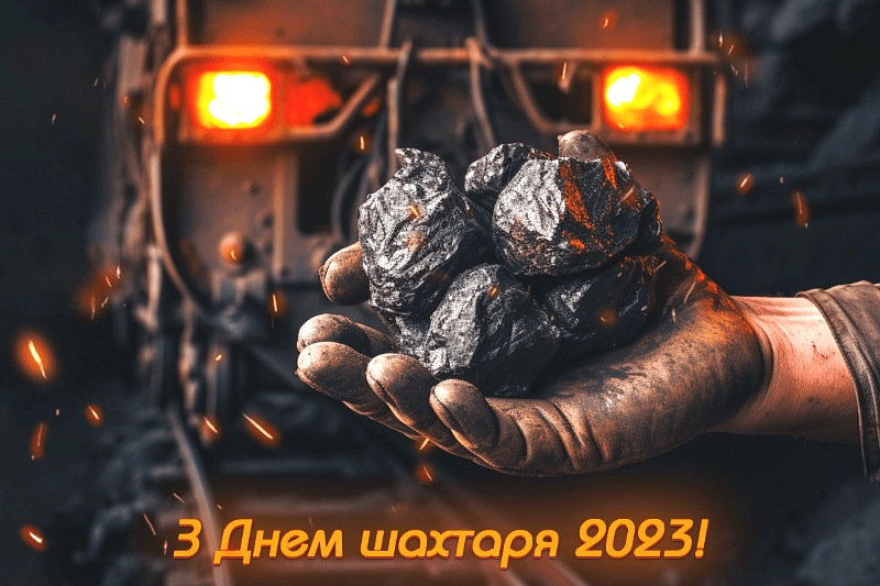 27 серпня – День шахтаря