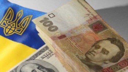 Середня зарплата в Україні зросла вперше з початку війни