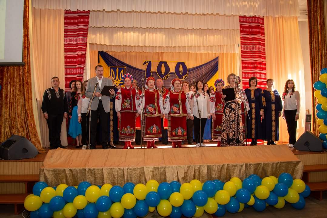 Корсунь-Шевченківський педагогічний коледж: столітня історія