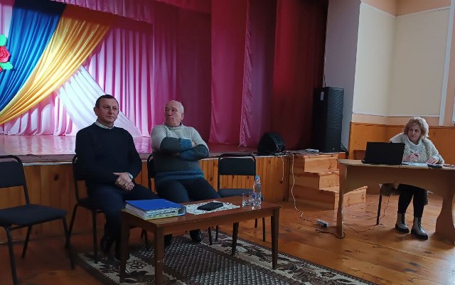 Профспілка культури – цементуюче ядро єдності працівників галузі