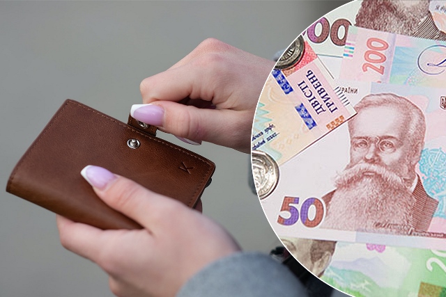 Розмір середньої заробітної плати зріс: для кого є найбільше роботи