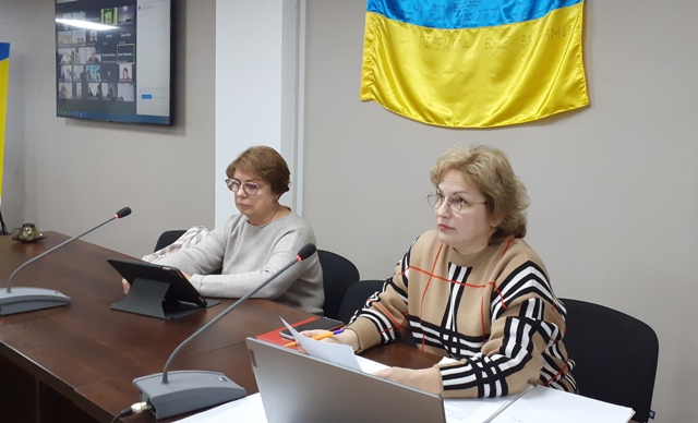 Про проведення семінару для членських організацій ФПУ з фінансових питань