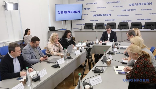 «Які робочі місця потрібні повоєнній Україні?» - дискусія за участі представників ФПУ