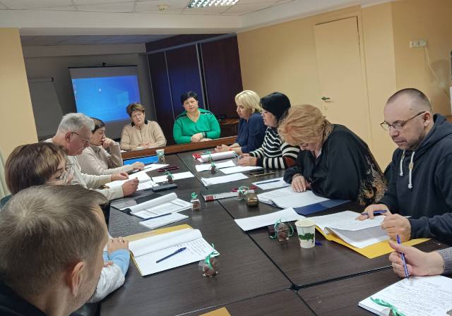 ПРОФСПІЛКА ПРАЦІВНИКІВ КУЛЬТУРИ. Трудові відносини в період російської агресії на порядку денному Профспілки 