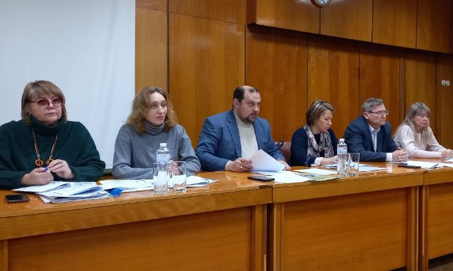 КІРОВОГРАДЩИНА. Складна ситуація стимулює до активніших дій