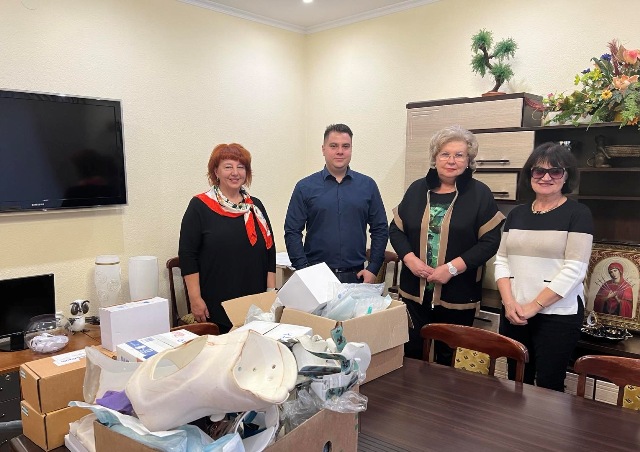 ЧЕРКАЩИНА. Об’єднані однією мрією та заповітним бажанням 