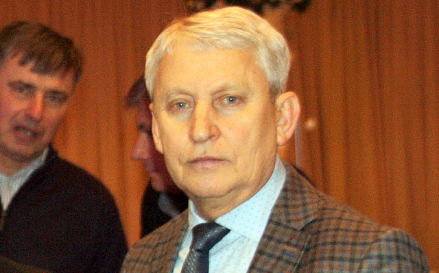 ВІТАЄМО З ЮВІЛЕЄМ!
