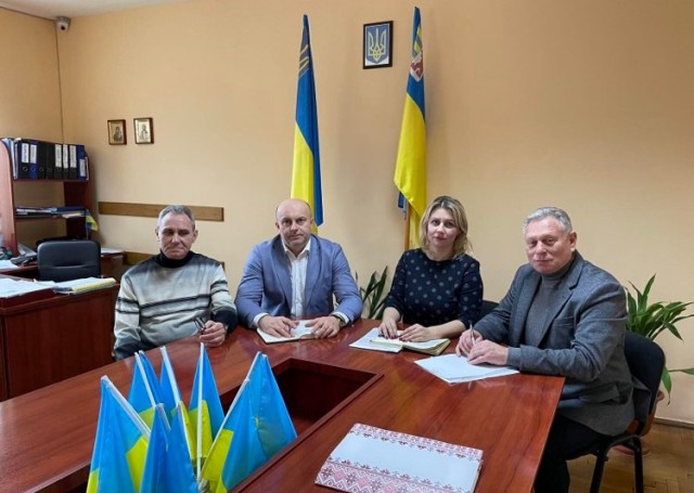 Соціальне партнерство профспілок Закарпаття - у сфері незадекларованої праці, трудових відносин, безпеки праці