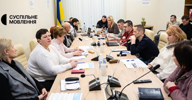 Трансформаційні зміни в НСТУ – консультації з профспілками