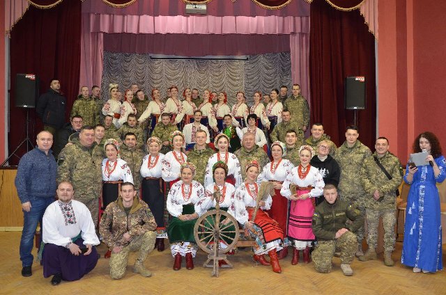 Сьогодні - День вшанування учасників бойових дій на території інших держав 