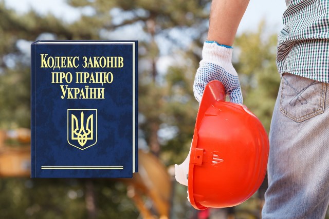 ЕКСПЕРТНА ДУМКА. Щодо трудової реформи в Україні
