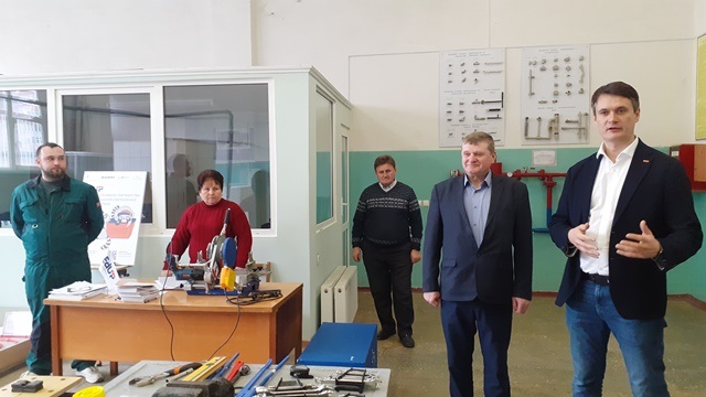 НОВА ПРОФЕСІЯ ЗА 10 ДНІВ