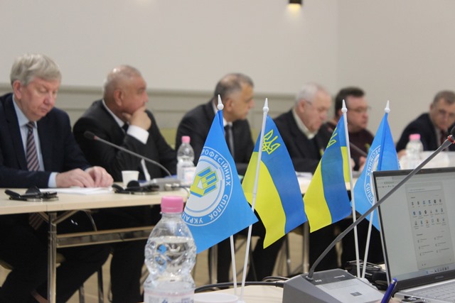 МІЖНАРОДНА СОЛІДАРНІСТЬ. У Молдові відбулась Конференція МОП щодо ролі профспілок у роботі з біженцями