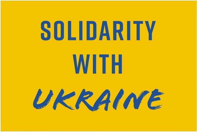 Війна росії проти України - заява МКП