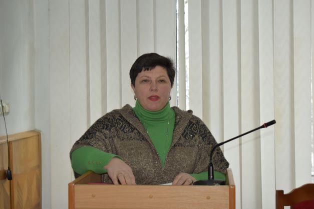Президія профспілок Вінничини розглянула питання про посилення соціального діалогу в трудових колективах 