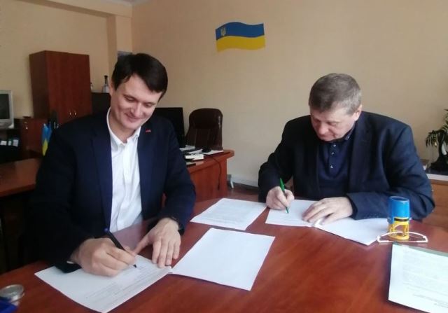 ПРОФБУД РОЗШИРЮЄ МЕРЕЖУ ХАБІВ МІКРОНАВИЧОК 