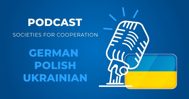 Подкаст від Профспілки будівельників України