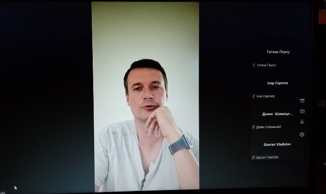 Андреєв